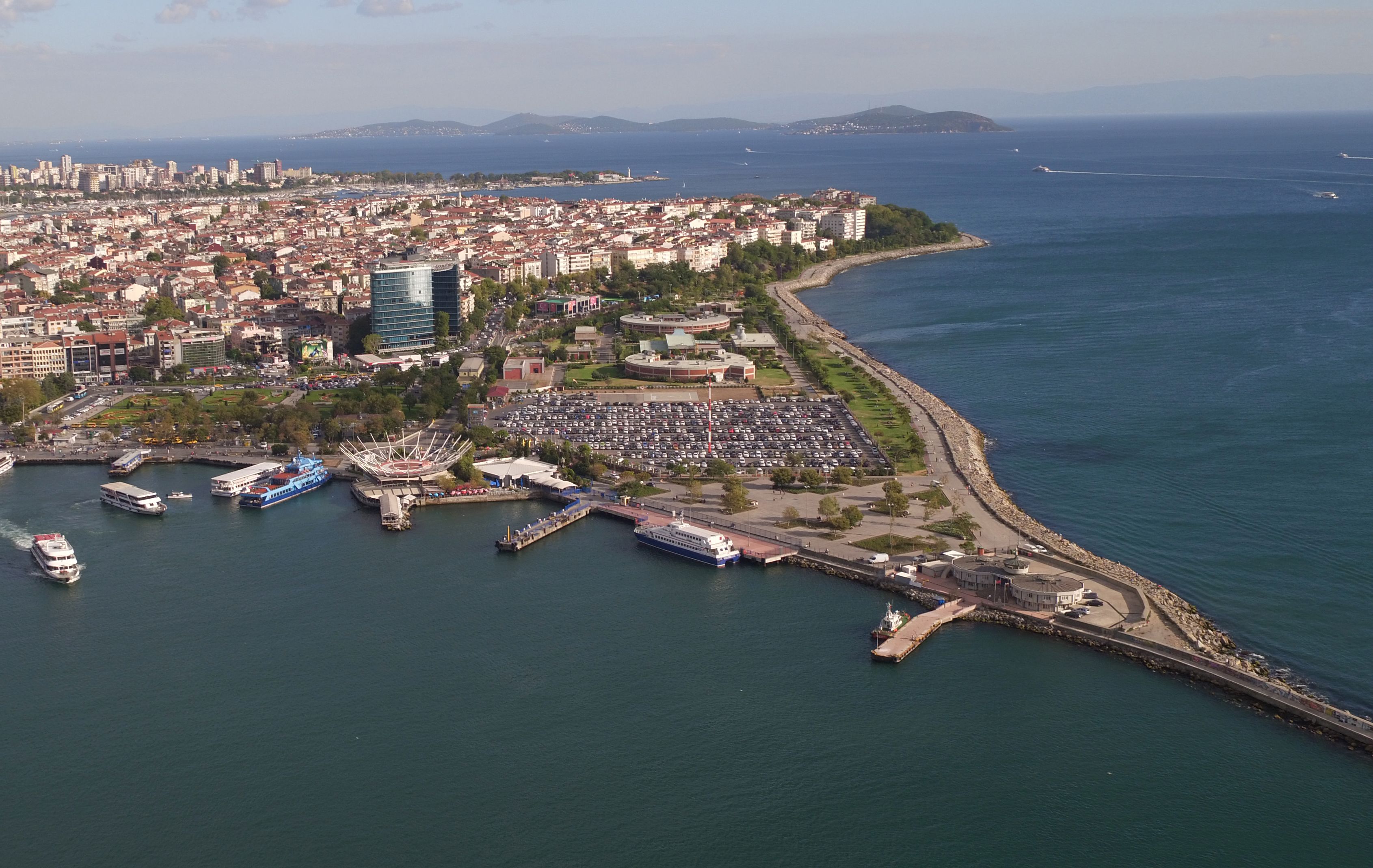 Cami projesi Danıştay’a gidiyor